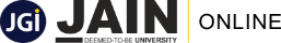 jain university distance education