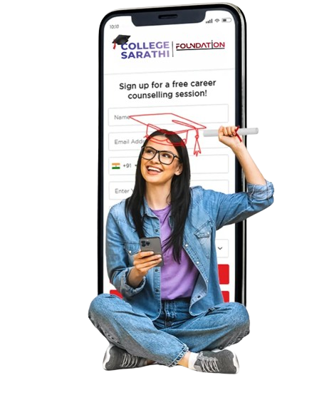 collegesarathi foundation