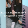 college sarathi foundation